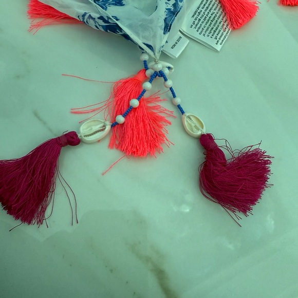 Rococo Sand Cover Up - Picture 7 of 7